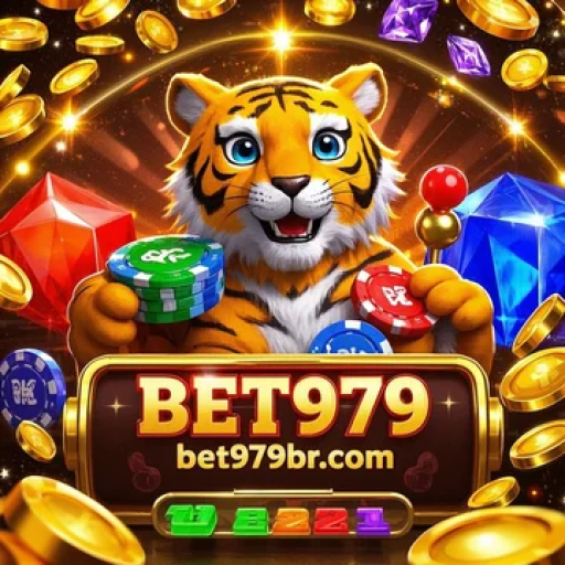 A Revolução dos 'TV Games' no BET979: Conheça a Nova Era do Jogo Online